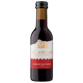 CASTEL HUNIADE 187ml-Cabernet Sauvignion SGR