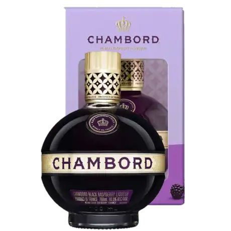 CHAMBORD LIQUEUR 0.5L SGR