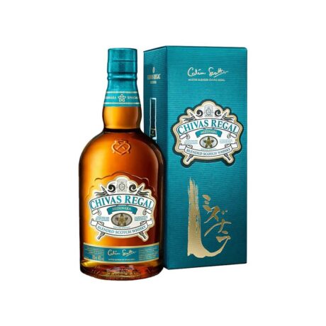 CHIVAS REGAL MIZUNARA 0.7L SGR