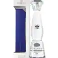 Tequila Plata Clase Azul 0.7L, băutură premium mexicană, în cutie elegantă, ideal pentru colecție sa.