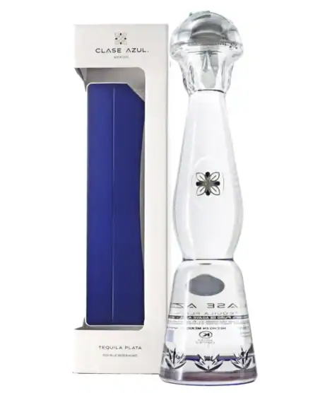CLASE AZUL TEQUILA PLATA 0.7L SGR