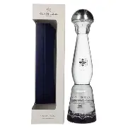 CLASE AZUL TEQUILA PLATA 0.7L SGR
