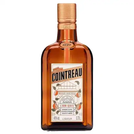 COINTREAU lichior 0 7L SGR