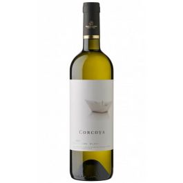CORCOVA sauvignon blanc 0 75