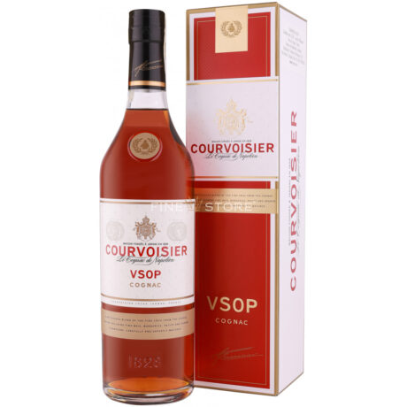 COURVOISIER V.S.O.P 0.7L SGR