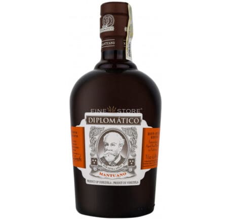ROM DIPLOMATICO MANTUANO 0.7L SGR