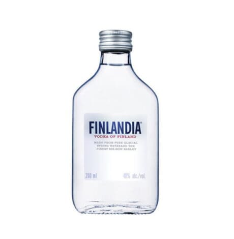FINLANDIA 0 2L SGR