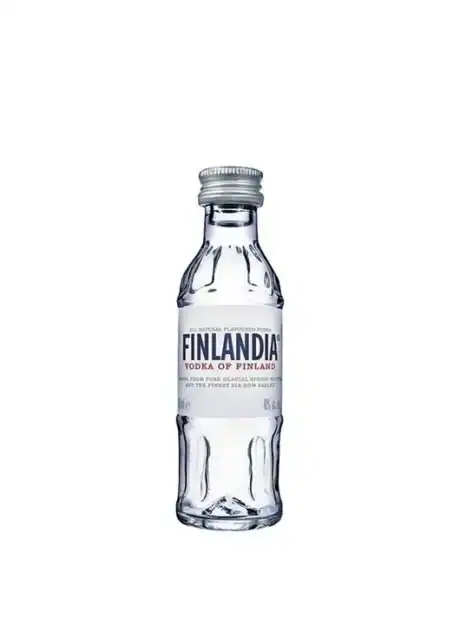 MINIATURI FINLANDIA 0.05ml