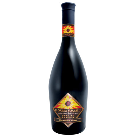 FLOAREA SOARELUI cabernet 0.75