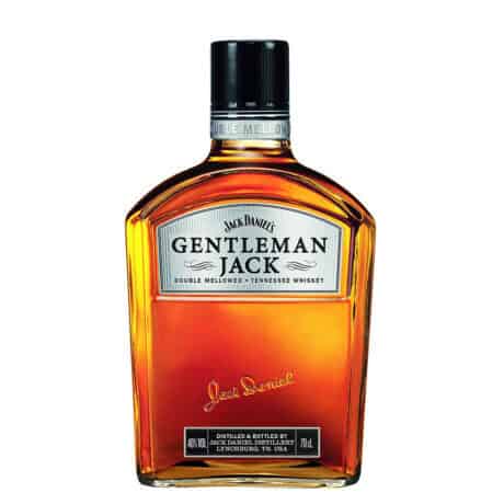JACK DANIELS 0.7L - GENTLEMAN JACK SGR