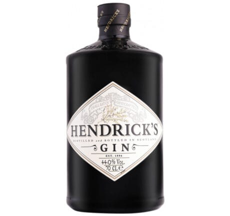 HENDRICK'S GIN 0.7L SGR