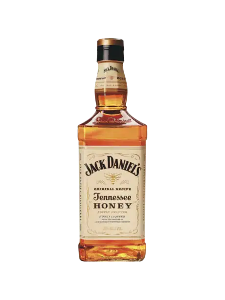 JACK DANIELS 0.7L - HONEY SGR