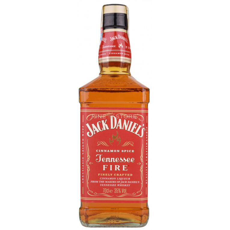 Jack Fire 0,7L