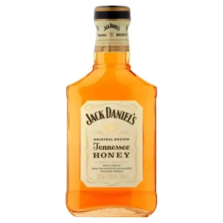 JACK DANIELS 0.2L HONEY SGR