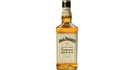 JACK DANIELS HONEY 0.5L SGR