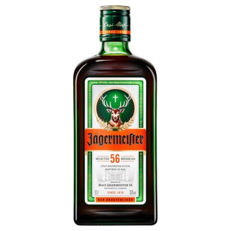 JAGERMEISTER  0.7L SGR