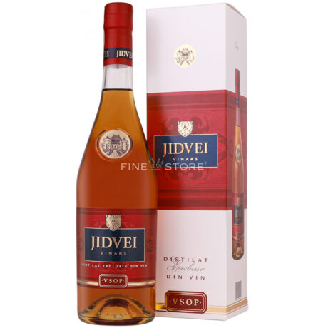 JIDVEI 0.7 CONIAC - V.S.O.P SGR