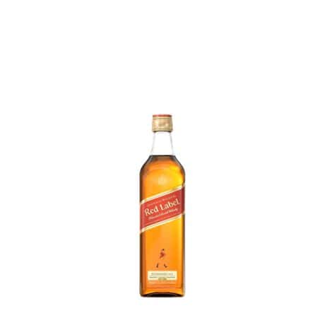 JOHNNIE  WALKER Red Label 0.2L SGR