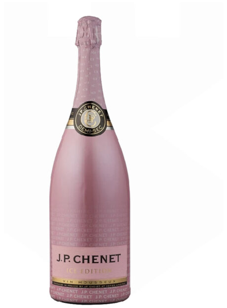 JP. CHENET ICE EDITION rose demisec 1.5L SGR