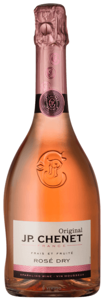 JP. CHENET rose 0.75L SGR