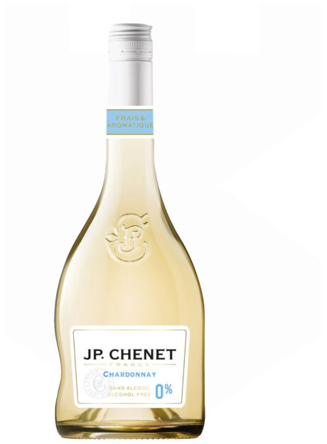 JP. CHENET NON ALCOOL chardonnay 0.75L SGR