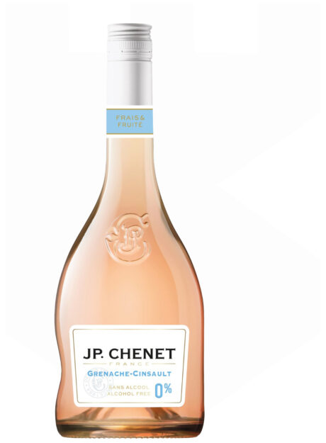 JP. CHENET NON ALCOOL rose 0.75L SGR