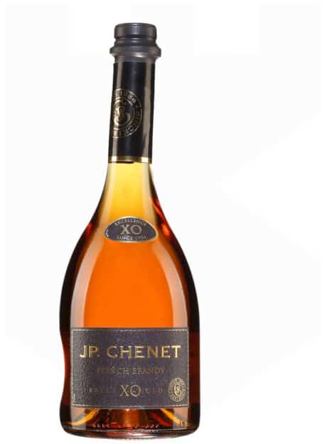 JP.CHENET XO BRANDY 0.7 SGR