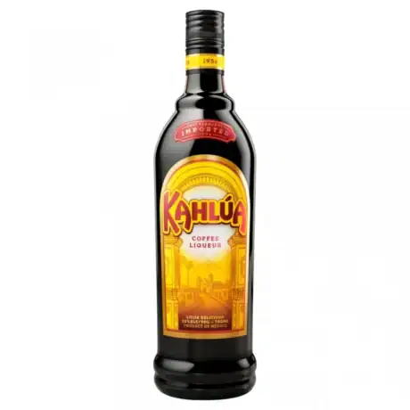 KAHLUA 0.7L 20% lichior cafea SGR
