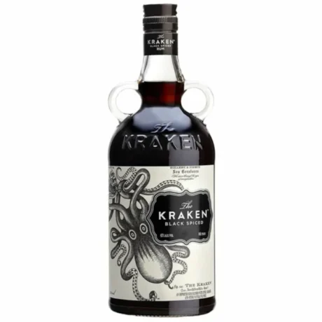 KRAKEN BLACK SPICED 0.7L SGR