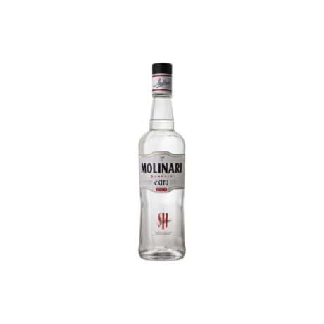 SAMBUCA MOLINARI 40% 0.7L