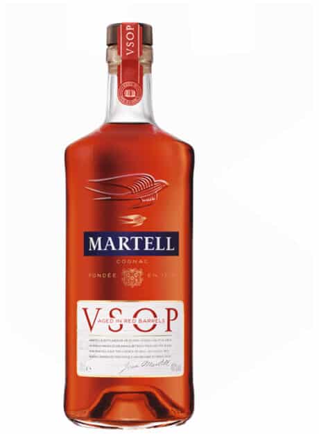MARTELL V.S.O.P 0.7L SGR