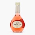 Roz de MATEUS ROSE 0.187ml, vin roz delicat, ideal pentru evenimente și momente speciale.