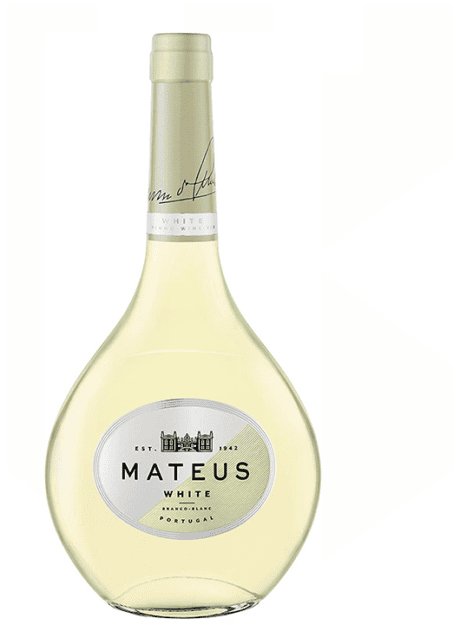 MATEUS BIANCO 0.75L SGR