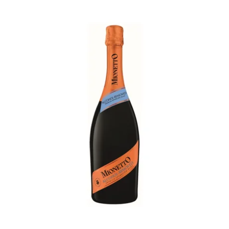 PROSECCO 0.75L-MIONETTO SGR