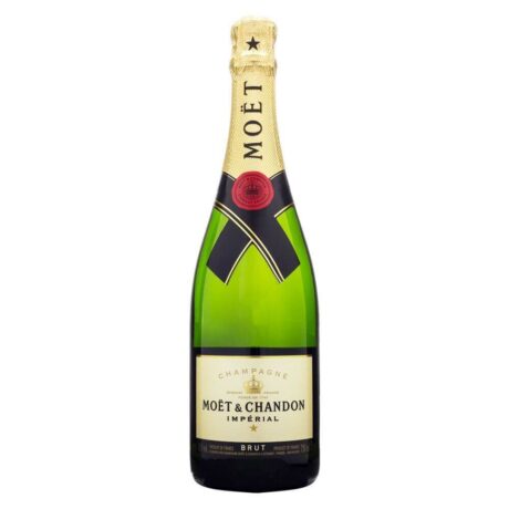 MOET & CHANDON brut imperial alb brut 0.75 SGR