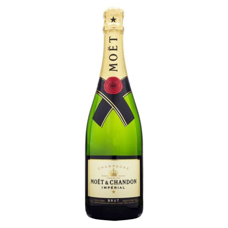 Moet Brut Imperial 0,75