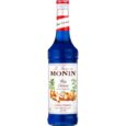 MONIN 0.7L - CURACAO BLUE - Cumpără pe MySupermarket la prețuri competitive