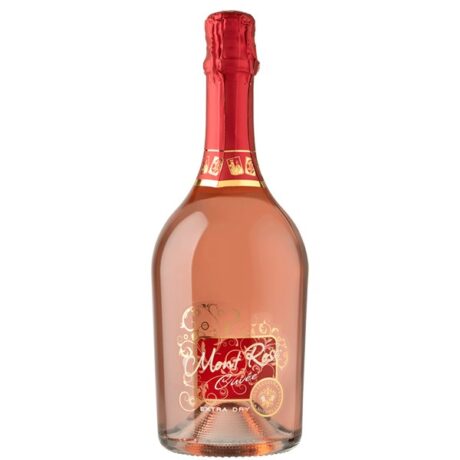 MONT ROSE CUVEE dry 0 75L