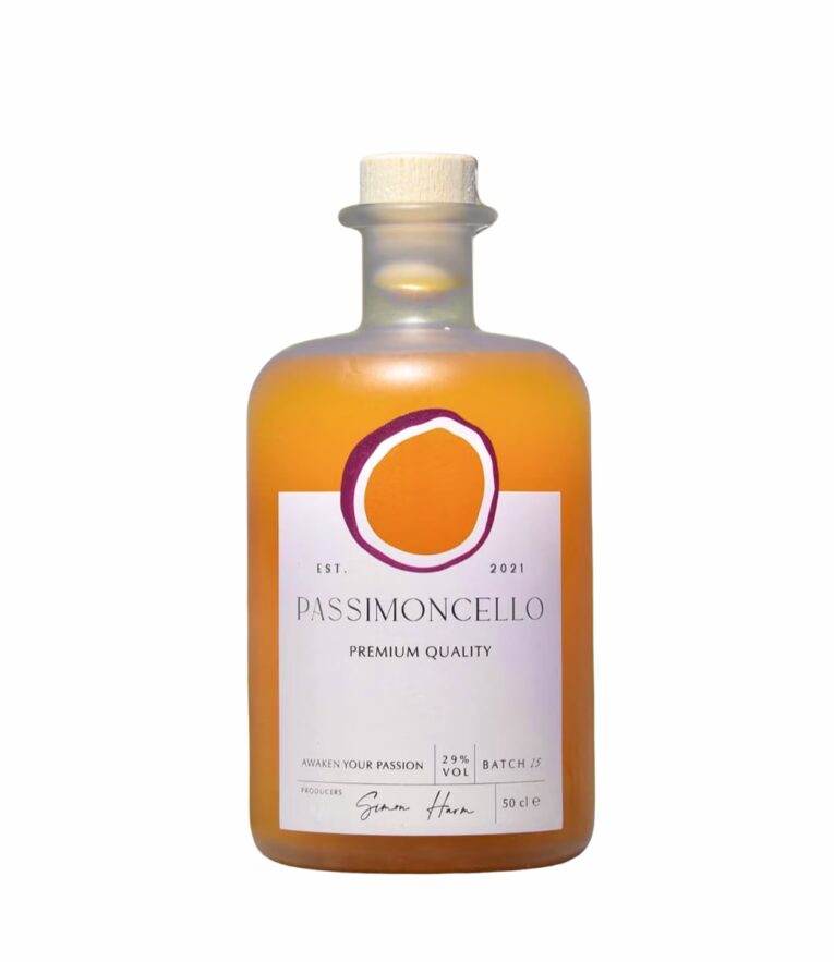Pasimoncello