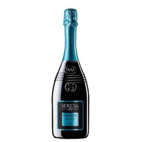 SERENA PROSECCO ALB BRUT 0.75L SGR
