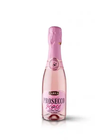 ZAREA PROSECCO ROSE 0.2L SGR