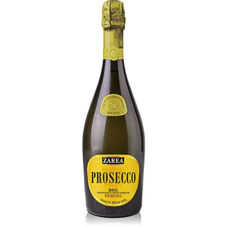 PROSECCO 0.75L-ZAREA (alb ds) SGR