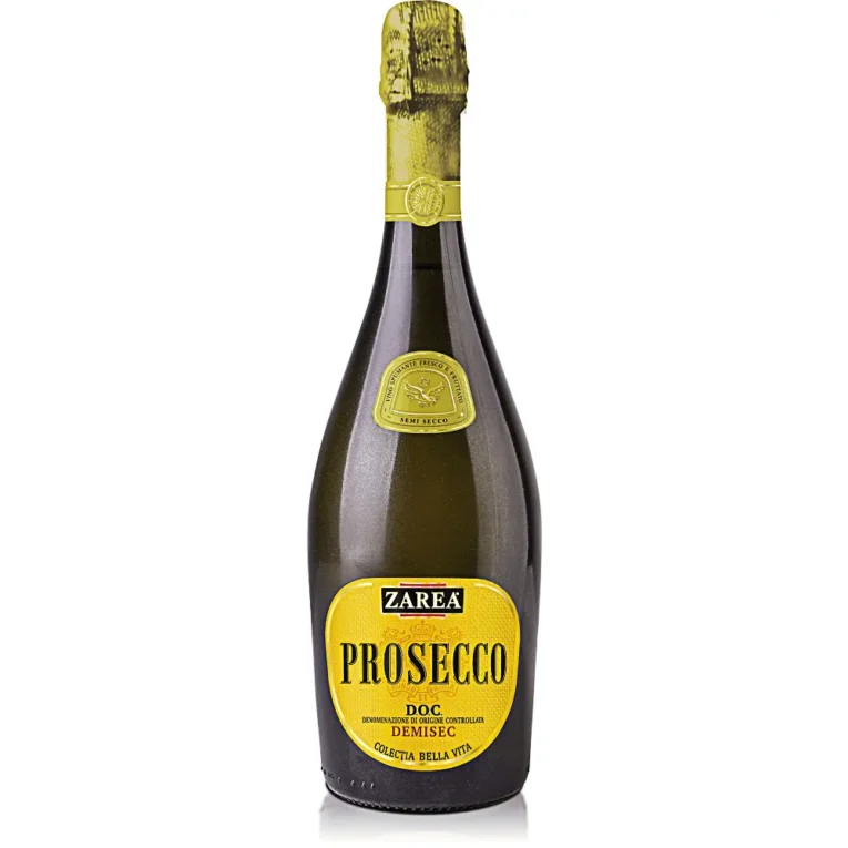 Prosecco Alb Ds