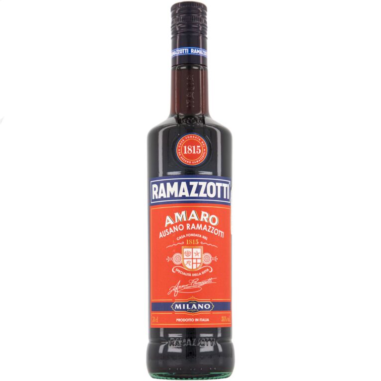 Ramazzotti Amaro