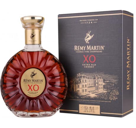 REMY MARTIN X.O 0.7L SGR