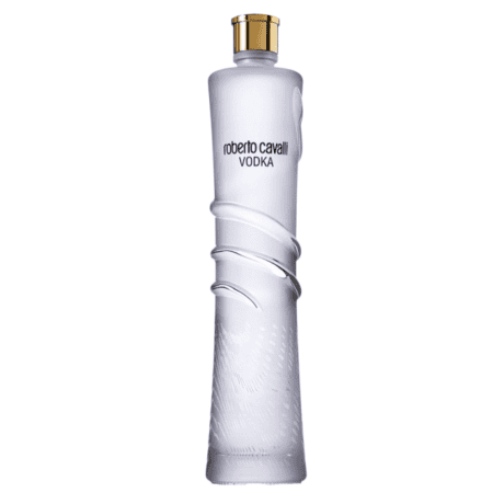 ROBERTO CAVALLI VODKA 0.7L SGR