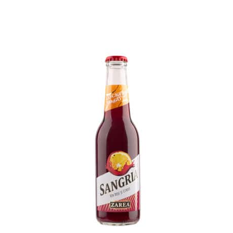 ZAREA HUGO 0.275ml - sangria SGR