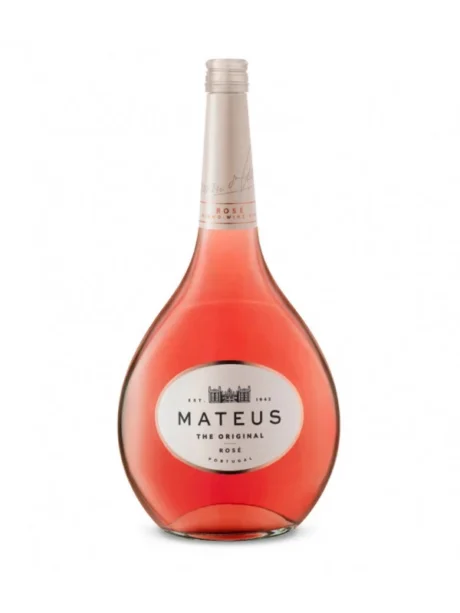 MATEUS ROSE 0.75L SGR