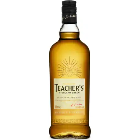 TEACHER`S 40% 0.7L SGR
