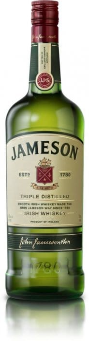 JAMESON 40% 1L SGR